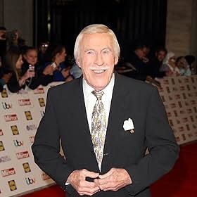 Bruce Forsyth